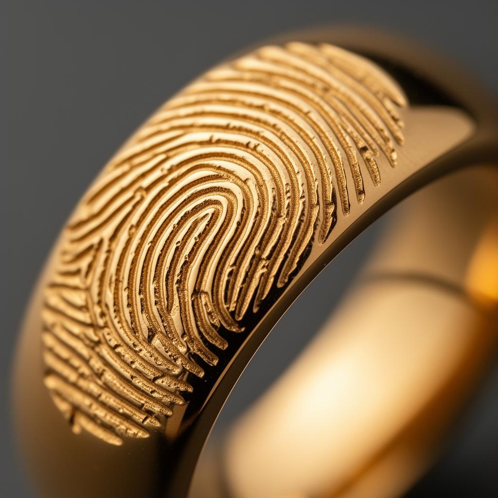 Touhr 3 · Eigen goud